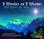 I Wonder as I Wander Out Under the Sky Albumcover