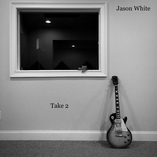 Jason White Photo