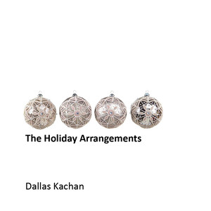 Dallas Kachan