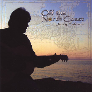 Off The North Coast Albumcover