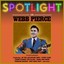 Spotlight On Webb Pierce Albumcover