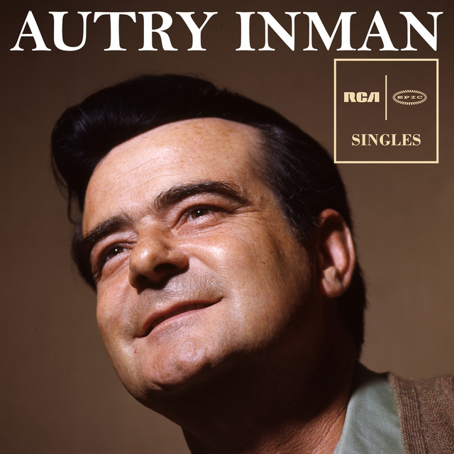 Autry Inman Photo