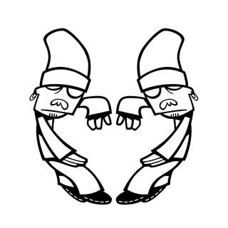 Bassbin Twins Photo