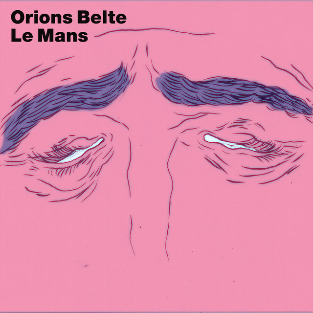 Le Mans cover