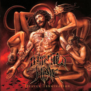 Heaven Termination cover