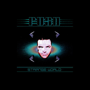 Strange World - Original + Remixes cover