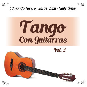 Tango Con Guitarras, Vol. 2 album