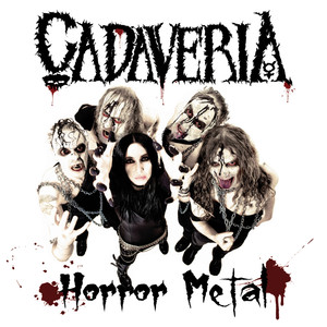 Horror Metal album