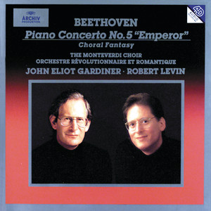 Piano Concerto no. 5 