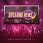 Breaking News Albumcover