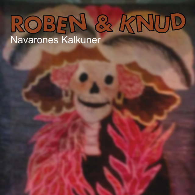 Navarones Kalkuner cover
