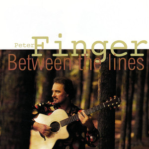 Between the Lines cover