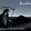 Conquest of The Ancient Halls Albumcover