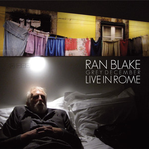 Grey December (Live in Rome) album