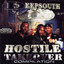Hostile Takeover Albumcover