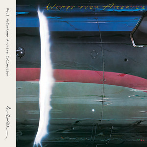 Wings Over America album