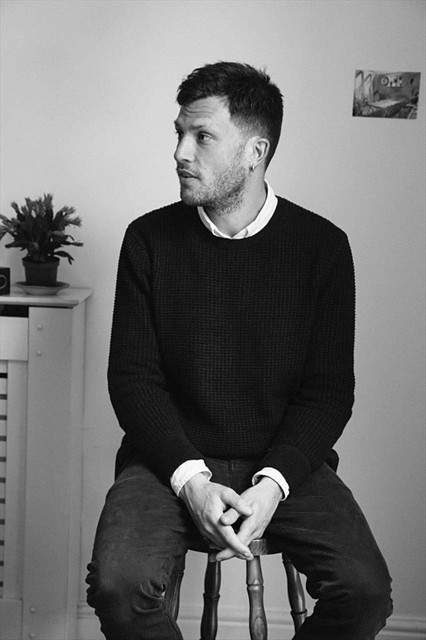 Orlando Weeks photo