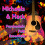 Psychedelic Folk Essentials Albumcover