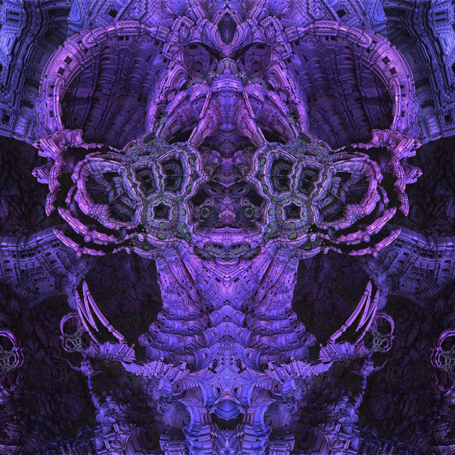 Resonant Language Photo