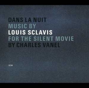 Dans la nuit album