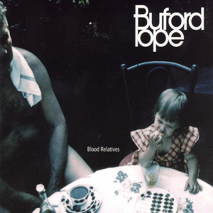 Blood Relatives Albumcover