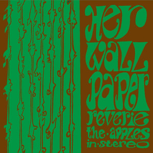 Her Wallpaper Reverie cover