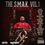 The S.M.A.K. Vol. 1 Albumcover