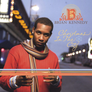 Christmas In The City album