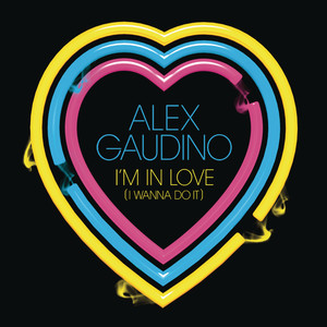 I'm in Love (I Wanna Do It) cover