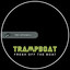 Trampboat