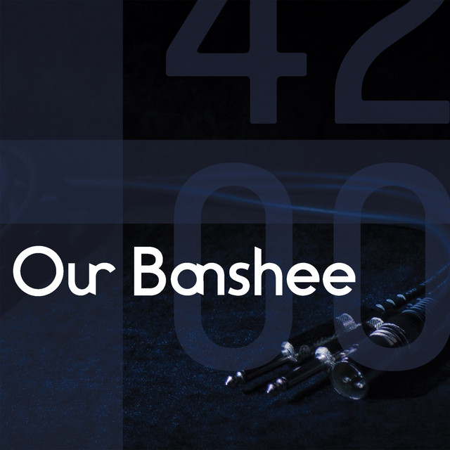 Our Banshee Photo