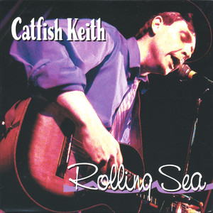 Rolling Sea cover