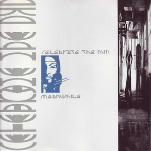 Meanwhile cover