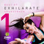 Best Of Exhilarate cover