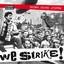 We Strike! Albumcover