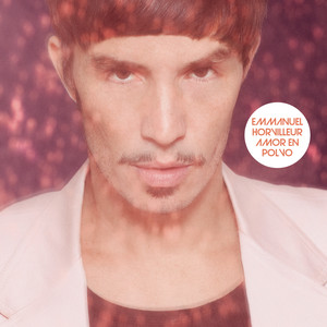 Amor en polvo cover