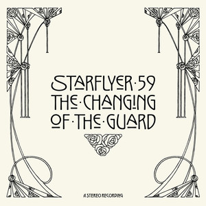The Changing of the Guard album