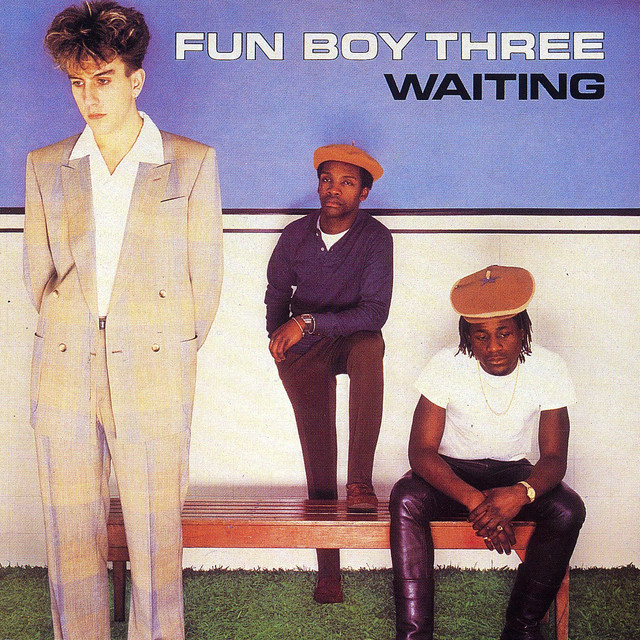 Waiting cover