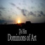 Dominions Of Art Albumcover