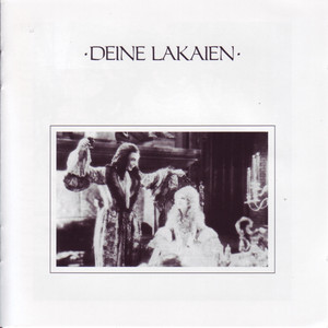 Deine Lakaien album