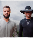 Lucas Reis & Thácio profile
