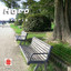 Sound Of Kyoto-Sukima-/Harp Albumcover