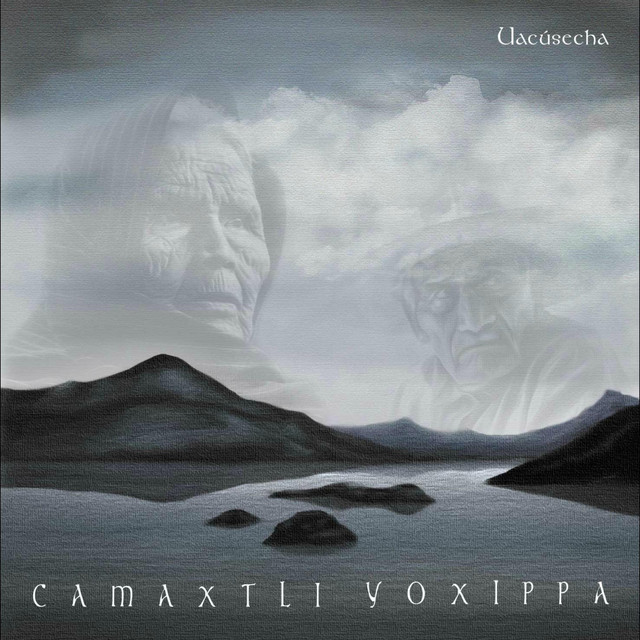 Camaxtli Photo