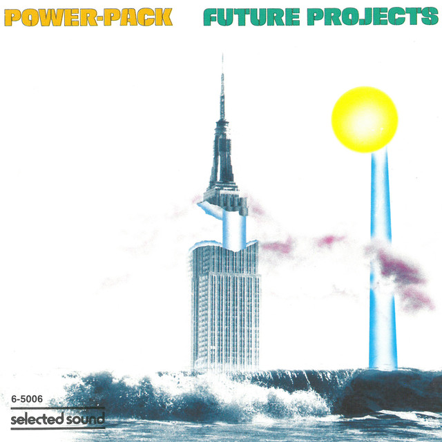 Power Pack Photo
