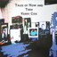 Tales Of Now And Then Albumcover