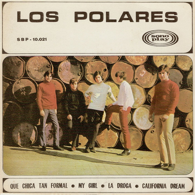 Los Polares Photo