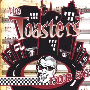 Dub 56 (2cd) cover