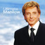 Ultimate Manilow cover