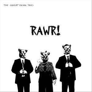 Rawr! cover