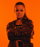 Mila Falls profile